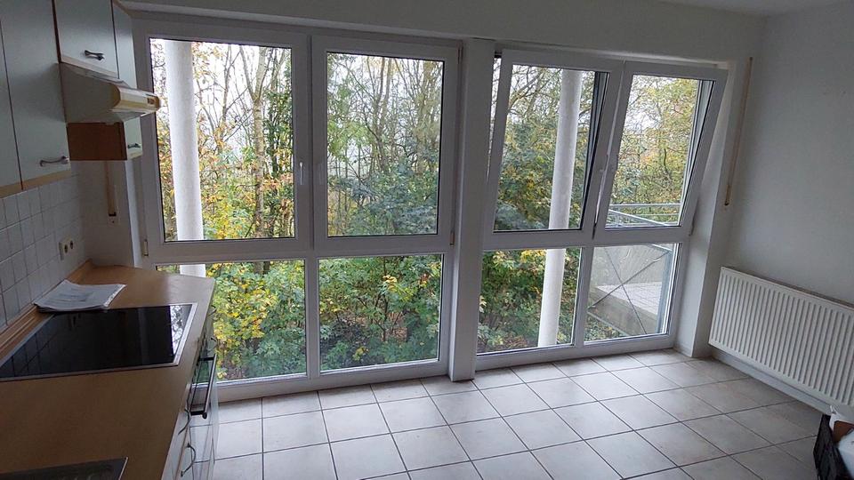 Maisonettenwohnung Kreßberg - 2 Zimmer, 43 m&sup2;, 129.000&euro; | Angebot:26591815