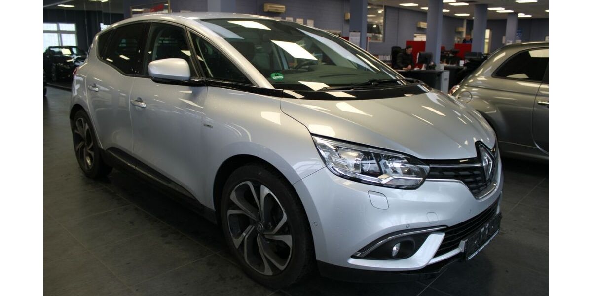 Renault Scenic 52.334 km 11.980 &euro; Euskirchen 53881