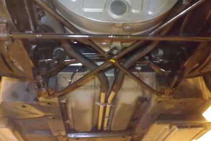 MG TF 83.575 km 4.444 € Mettmann 40822