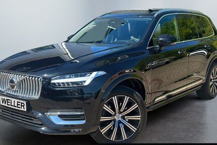 Volvo XC90 87.000 km 48.490 &euro; Münster 48163