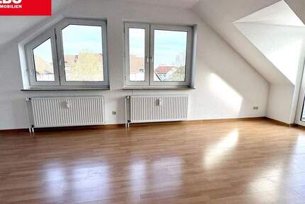 Licht, Ruhe & Lebensqualität - Ihr neues Zuhause in Osnabrück-Sutthausen 3 zimmer