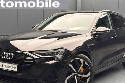 Audi e-tron 13.000 km 33.970 &euro; Helmstedt 38350