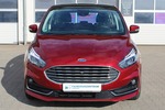 Ford S-MAX TITANIUM 1.HD/7SITZ/PANORA/AHK/360KAM/ACC 99.987 km 22.990 &euro; Hatten 26209