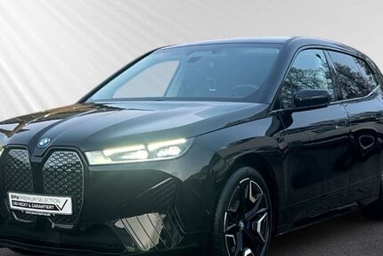 BMW iX 66.582 km 57.988 &euro; Wiesbaden 65203