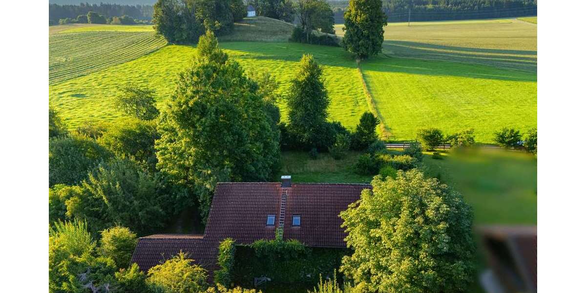 Grundstück Holzkirchen/Sufferloh Sufferloh - 625.000&euro; | Angebot:25140351