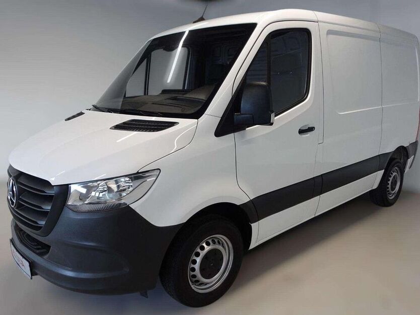 Sprinter
