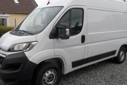 Citroen Jumper 126.800 km 15.490 € Hankensbüttel 29386