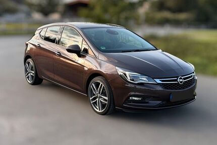 Opel Astra 114.000 km 12.500 &euro; Höxter 37671