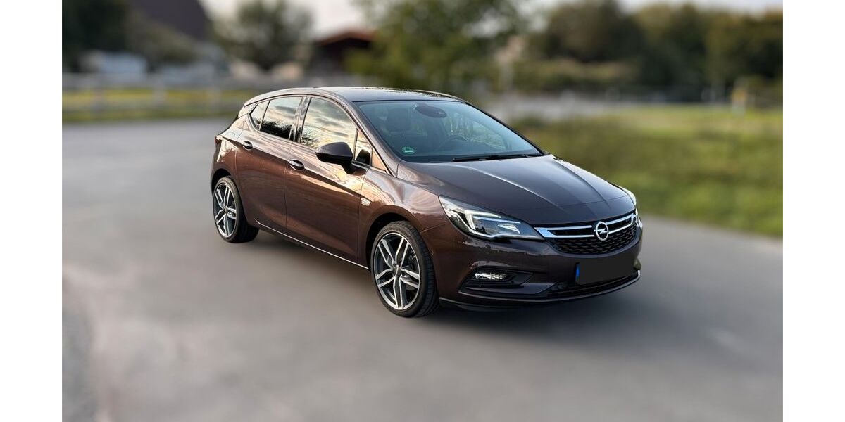 Opel Astra 114.000 km 12.500 &euro; Höxter 37671