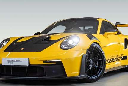 Porsche 992 9.250 km 335.992 € Diez 65582