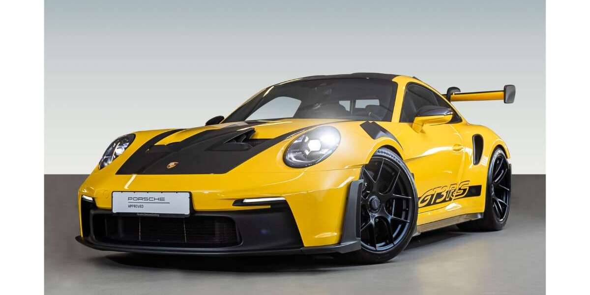 Porsche 992 9.250 km 335.992 € Diez 65582