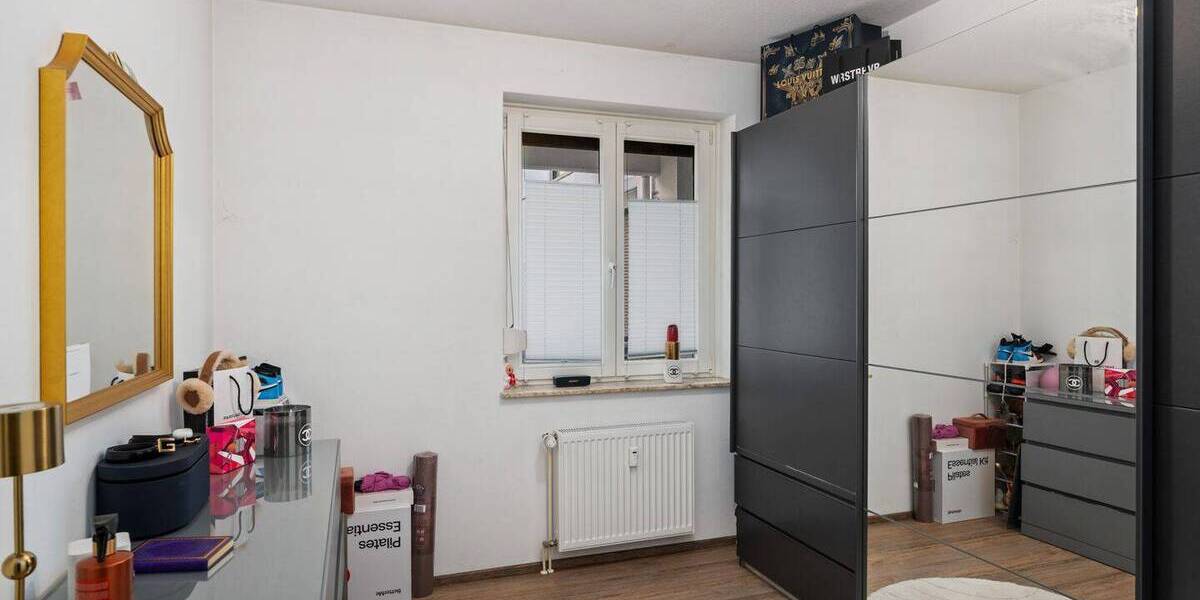 Etagenwohnung Bremen Ostertor - 3 Zimmer, 72 m&sup2;, 1.150&euro; | Angebot:26903166