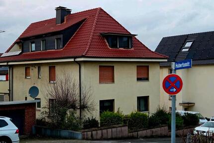 Mehrfamilienhaus zimmer