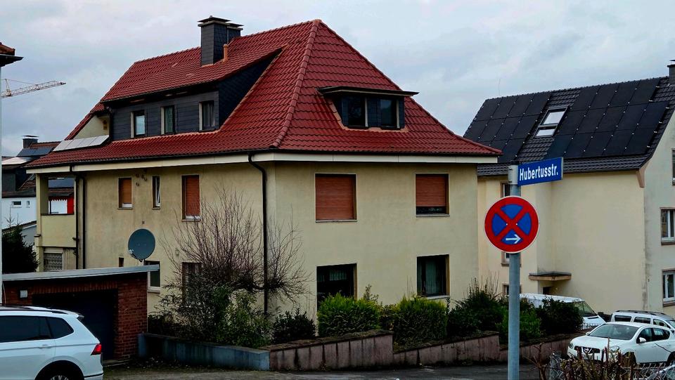 Mehrfamilienhaus zimmer