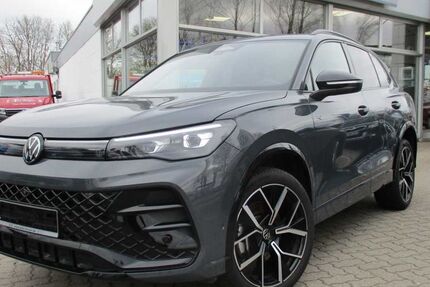 VW Tiguan 23.405 km 51.790 &euro; Harsefeld-Hollenbeck 21698