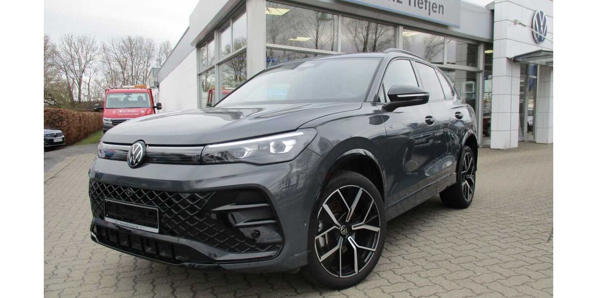 VW Tiguan 23.405 km 51.790 &euro; Harsefeld-Hollenbeck 21698