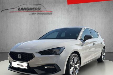 Seat Leon 20.001 km 24.765 &euro; Thannhausen 86470