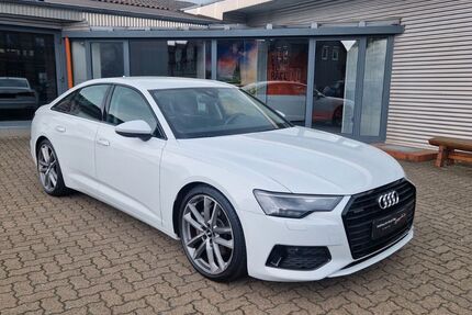 Audi A6 65.000 km 30.999 &euro; Wolfenbüttel 38304