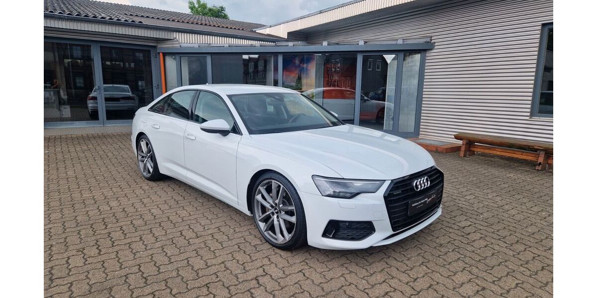 Audi A6 65.000 km 30.999 &euro; Wolfenbüttel 38304