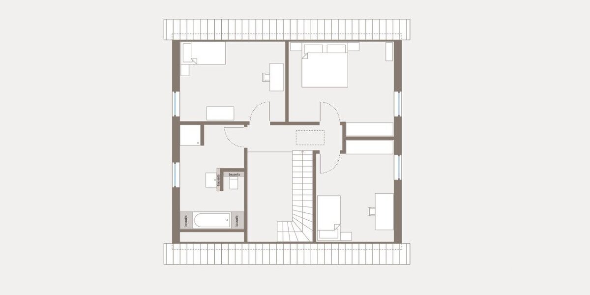 Ihr persönliches Bauprojekt - flexibel geplant, hochwertig ausgestattet - Einfamilienhaus Nettetal Hühr | Angebot:27429534