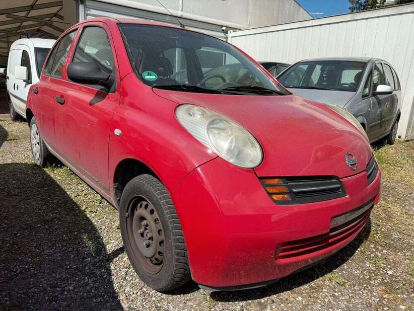 Micra