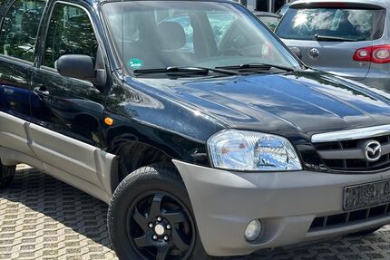 Mazda Tribute 219.000 km 3.990 € Hoppegarten (Hönow) 15366