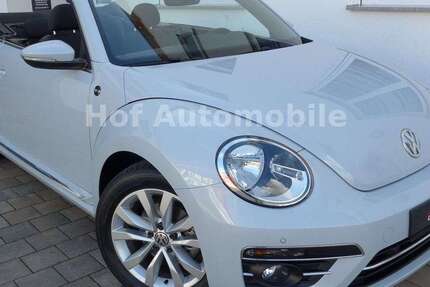 VW Beetle 68.871 km 19.980 &euro; Rodgau 63110