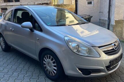 Opel Corsa 127.429 km 2.399 € Eppingen 75031