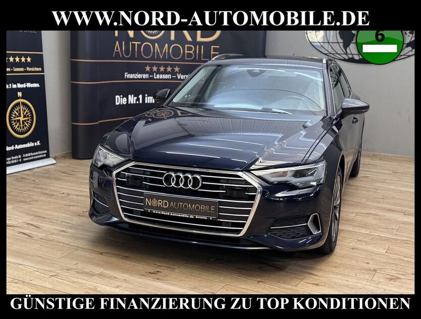 Audi A6 69.570 km 30.900 € Rastede/ Wahnbek 26180