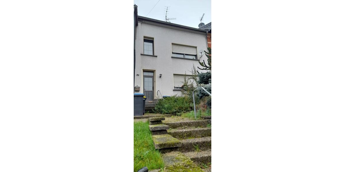 Einfamilienhaus Völklingen - 6 Zimmer, 160 m&sup2;, 125.000&euro; | Angebot:26917508