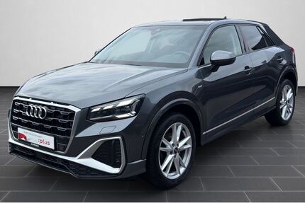 Audi Q2 69.626 km 23.990 &euro; Ludwigshafen 67063