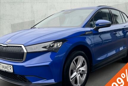 Skoda Enyaq 13.094 km 28.990 &euro; Nordhorn 48529