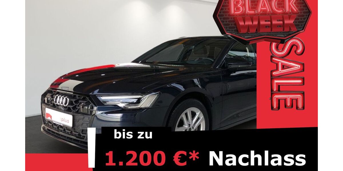 Audi A6 7.457 km 42.920 € Ulm 89073