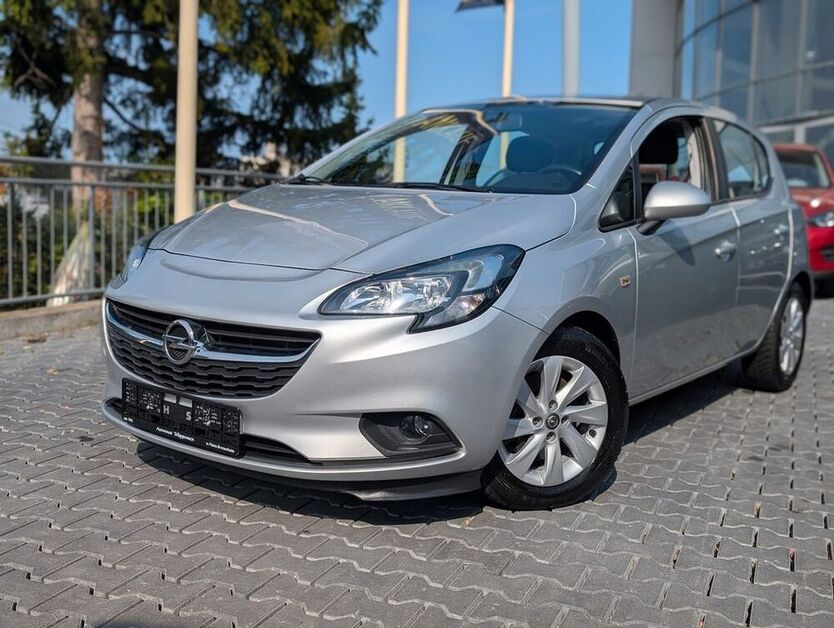 Corsa