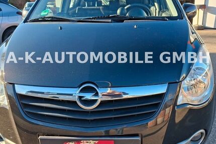 Opel Agila 143.704 km 1.299 &euro; Deizisau 73779