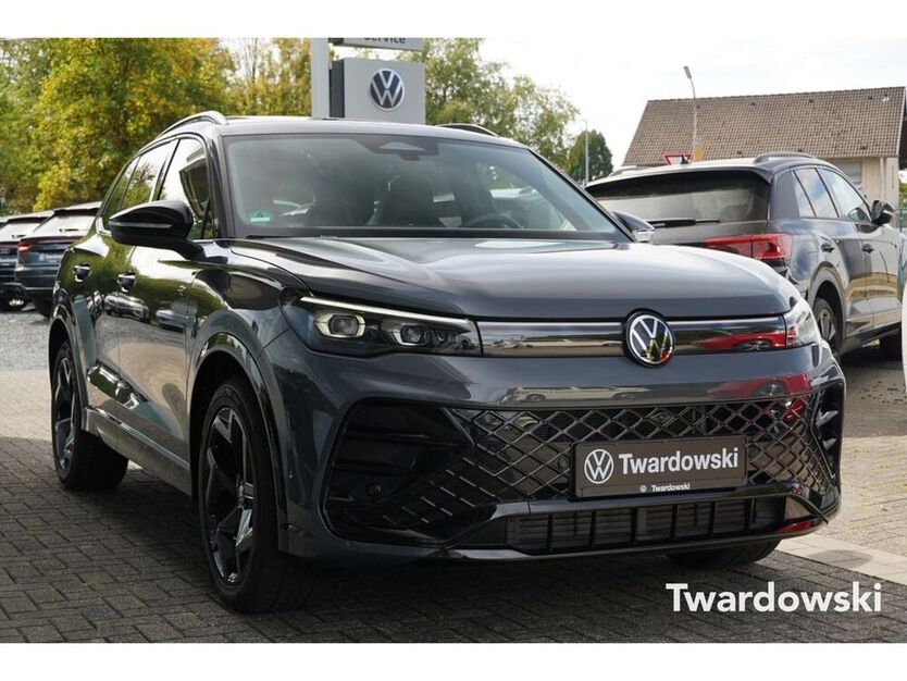 Tiguan