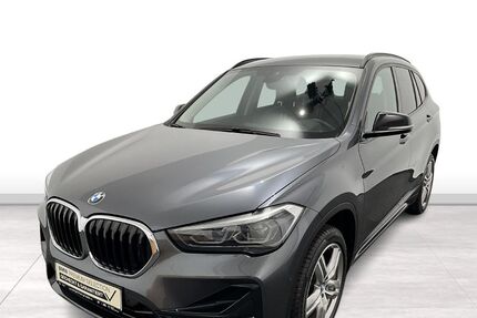 BMW X1 52.357 km 24.440 € Gotha 99867