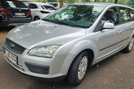 Ford Focus 187.000 km 2.500 &euro; Müllheim 79379