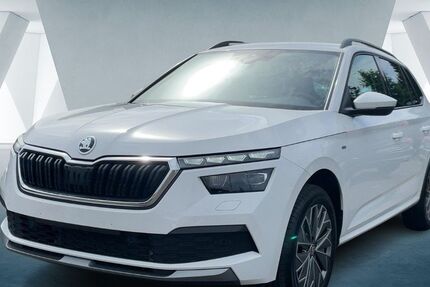 Skoda Kamiq 10.200 km 23.980 &euro; Siegburg 53721