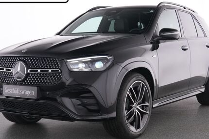 Mercedes-Benz GLE 400 4.900 km 98.770 &euro; Essen 45309