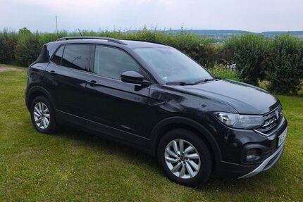 VW T-Cross 45.000 km 15.000 &euro; Karben 61184