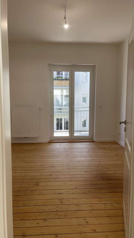 Wohnung zum Mieten in Hamburg 1.104 € 48 m²
