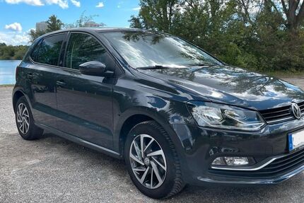 VW Polo 108.137 km 8.700 € Worms 67547