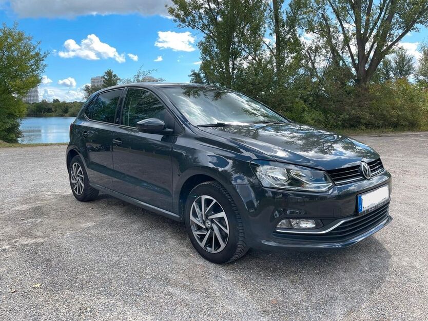 VW Polo 108.137 km 8.700 € Worms 67547