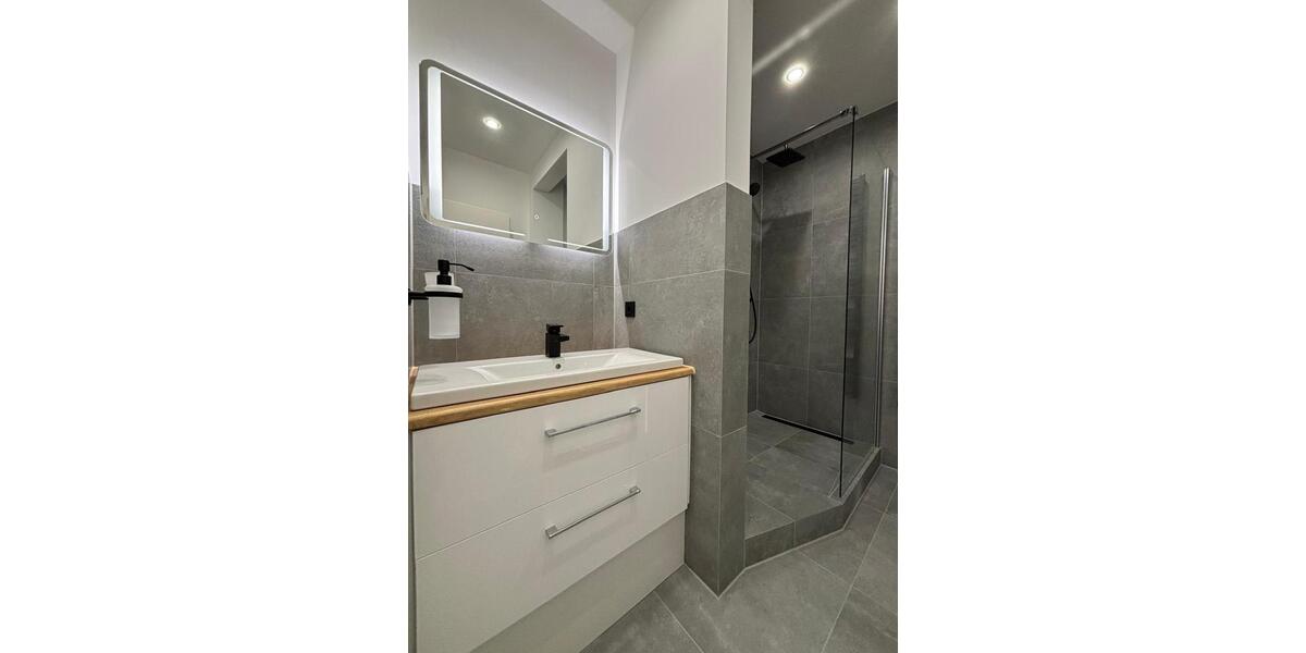 Etagenwohnung Bremen Osterholz - 3 Zimmer, 80 m&sup2;, 349.000&euro; | Angebot:26302871