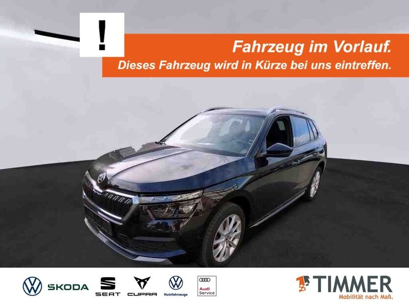 Skoda Kamiq 49.966 km 19.650 € Meppen 49716