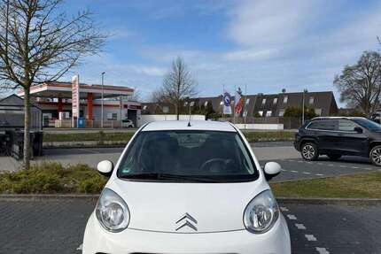 Citroen C1 222.612 km 1.850 &euro; Schwentinental 24222