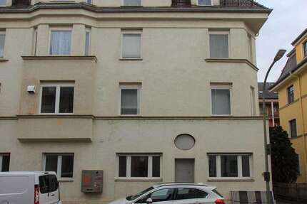 Wohnung zum Kaufen in Augsburg 389.000 € 129.4 m²
