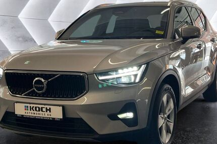 Volvo XC40 30.795 km 33.495 &euro; Berlin 10553