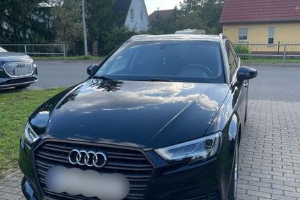 Audi A3 111.000 km 15.500 € Schönefeld 12529